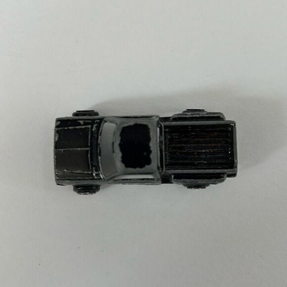 VTG Lot Diecast Trucks Tomica Tootsie Toy Tow Truck Chevy Stepside Pick Up - Picture 7 of 16